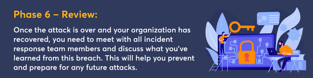 How To Build A Cybersecurity Strategy