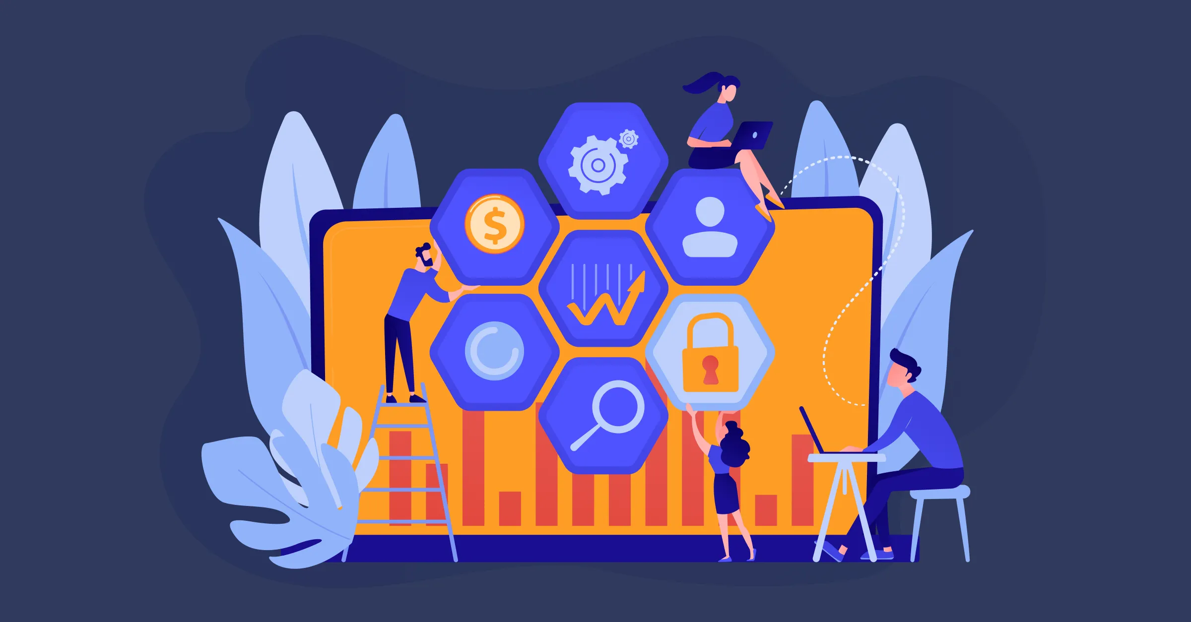 How To Build A Cybersecurity Strategy