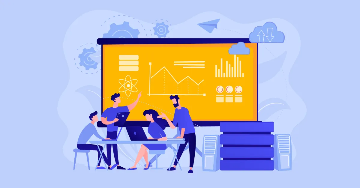 The Fundamentals of Data Storytelling