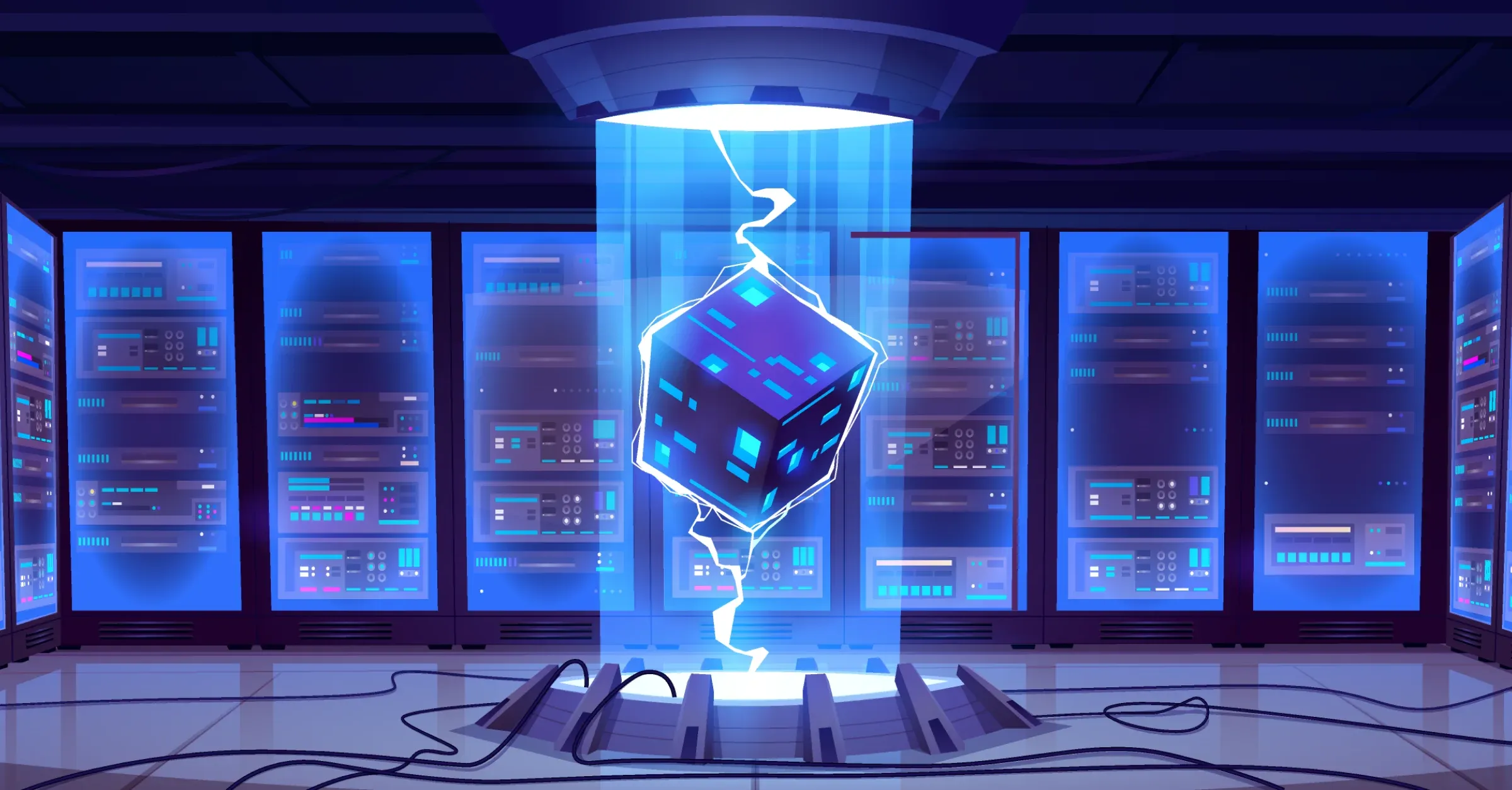 Data Governance Is More Important Than Ever: Best Practices And Examples