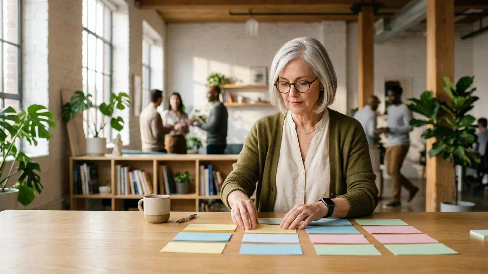 Software Development Project Plan: The Complete Template & Guide
