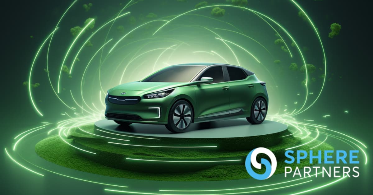 Electrify 23: Driving Decarbonization