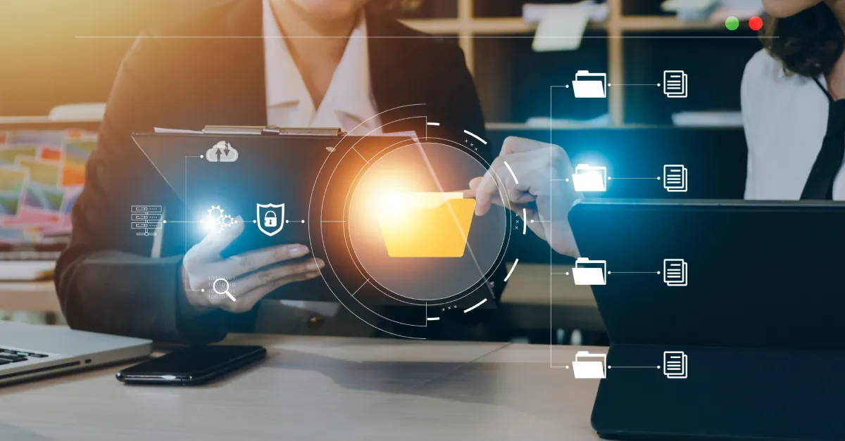 ERP Document Management: Determine what you need