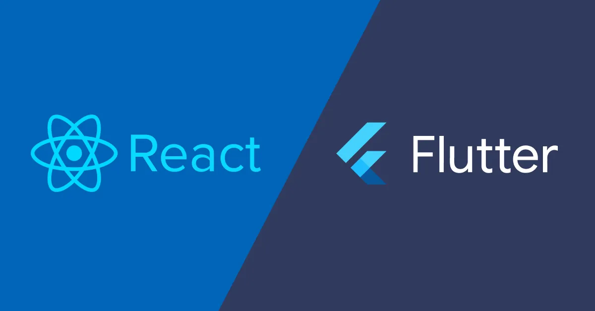 Flutter vs React Native: Which one is better in 2022?