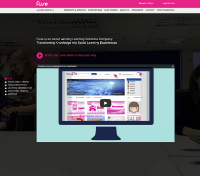 Case Study: Fuse Universal