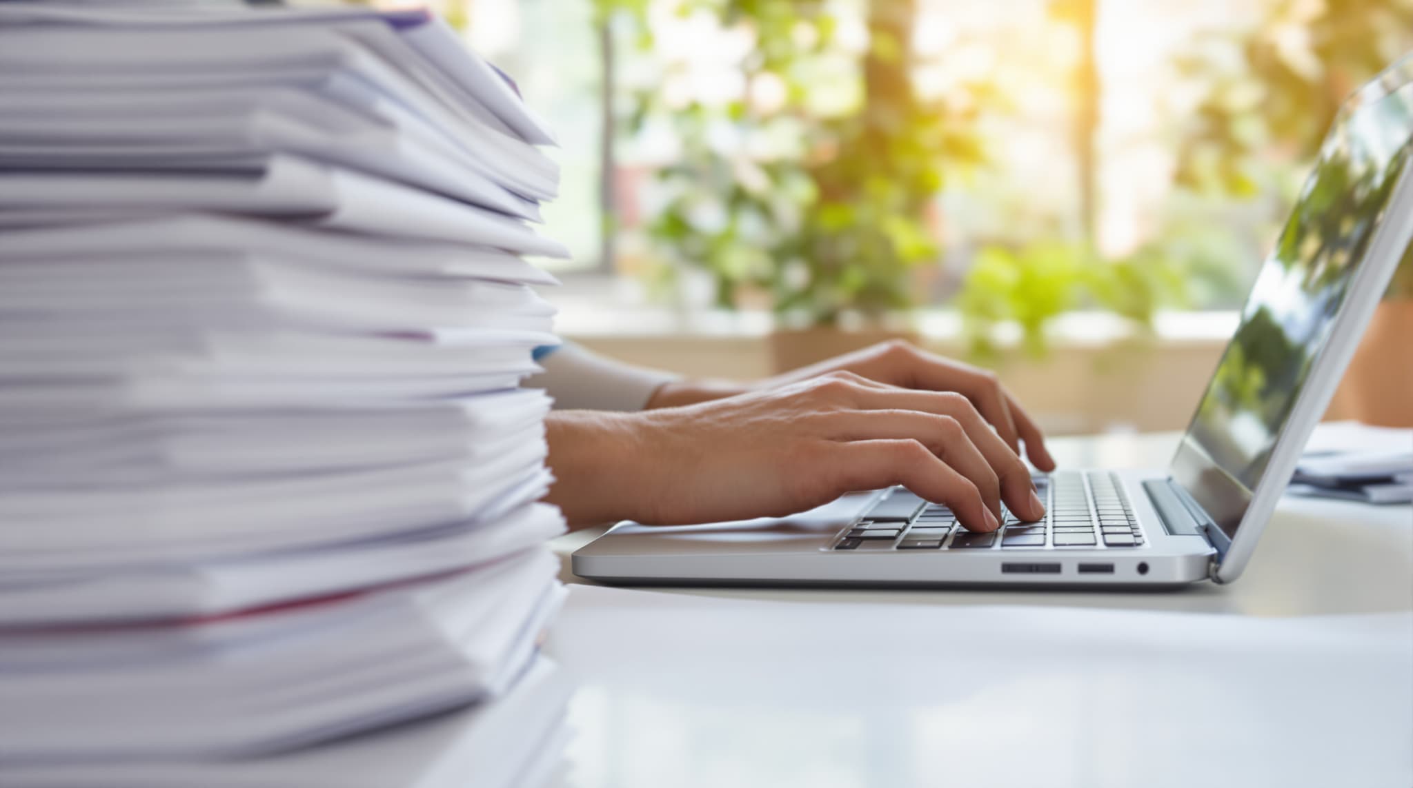 Increasing Efficiency with GenAI Summarization