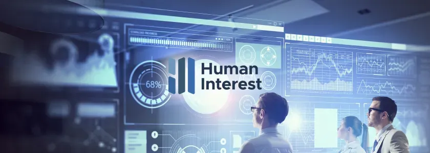 Case Study - Human Interest Web Application Development
