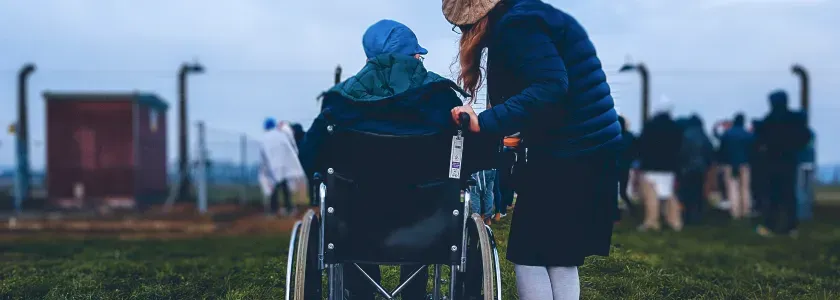 Improving Your App’s Accessibility for People Who are Disabled