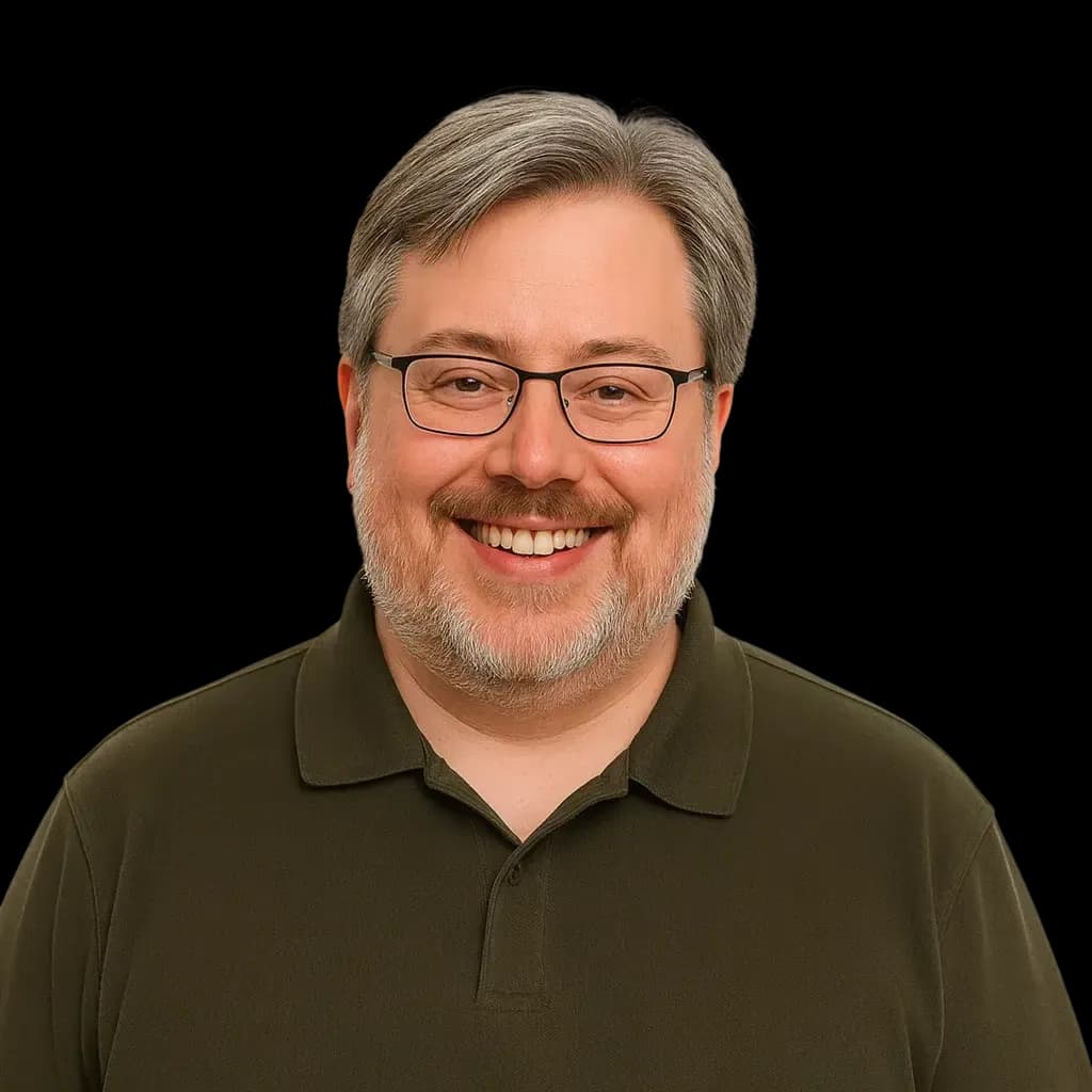 Ben Crawford