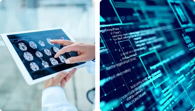 AI-Powered Order Automation for Medical Device Manufacturer
