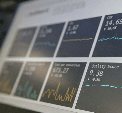 Real estate investment team reviewing acquisition and portfolio performance