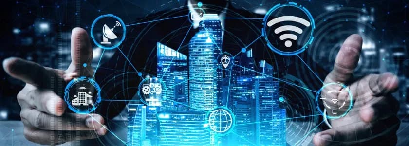How the Internet of Things Is Delivering Value to Consumers Today