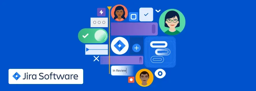 Introducing Jira Software 8.0 to the Software Industry