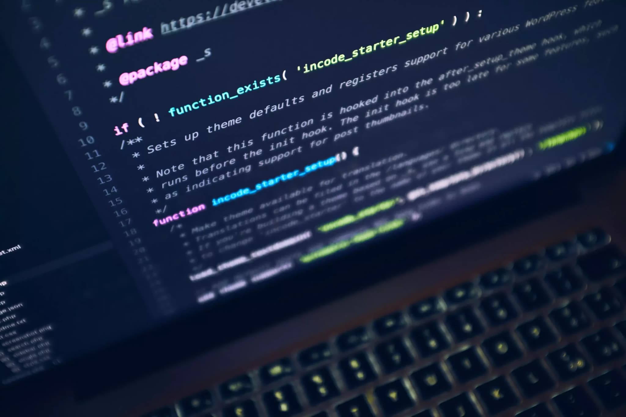 What’s your JAM? JAMstack vs Monolithic Web Architectures