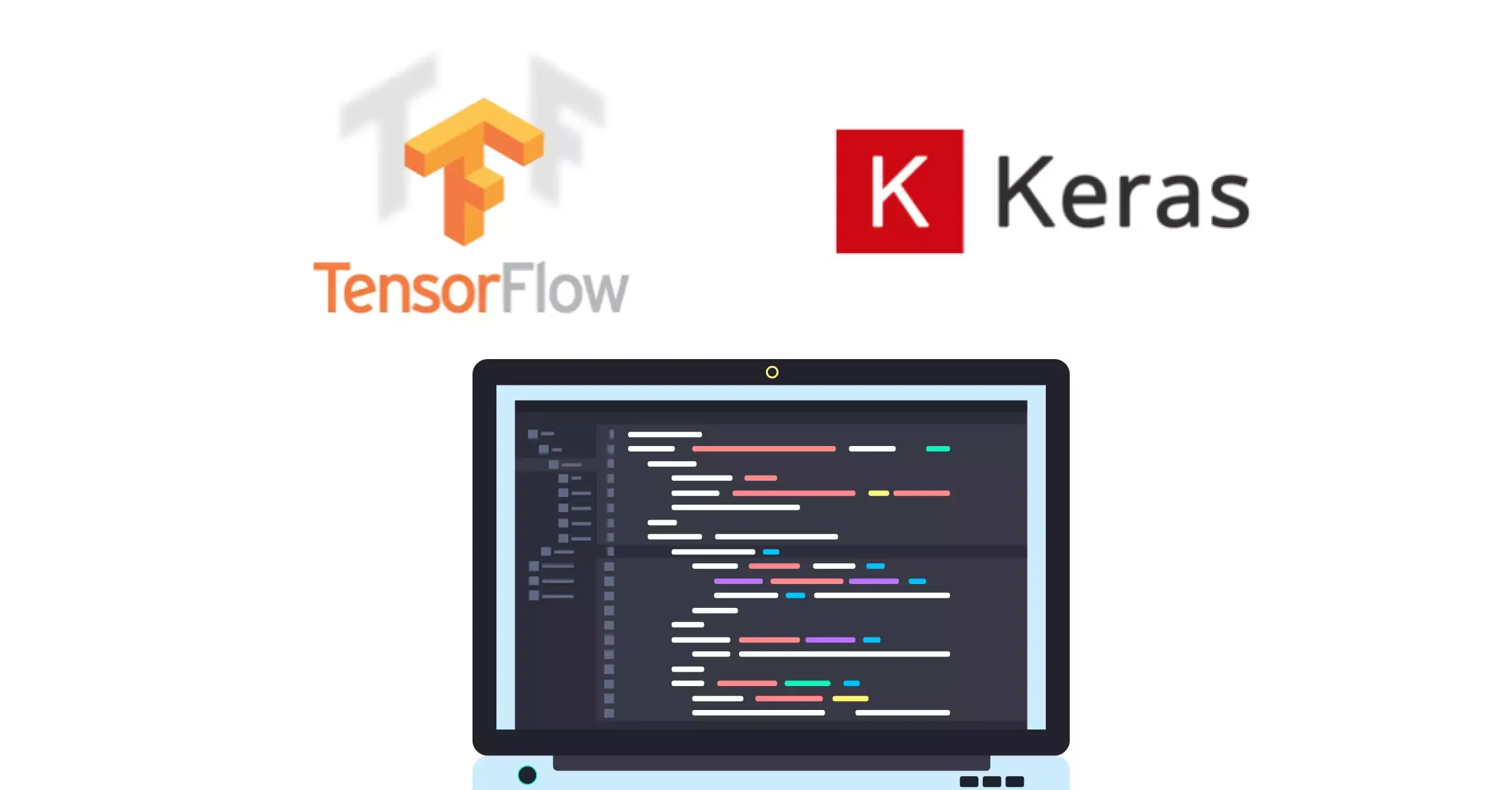 TensorFlow.js vs. Keras - a Quick Comparison