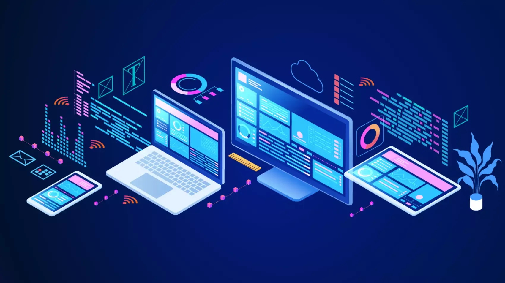 Low Code Development Platform Trends to Watch
