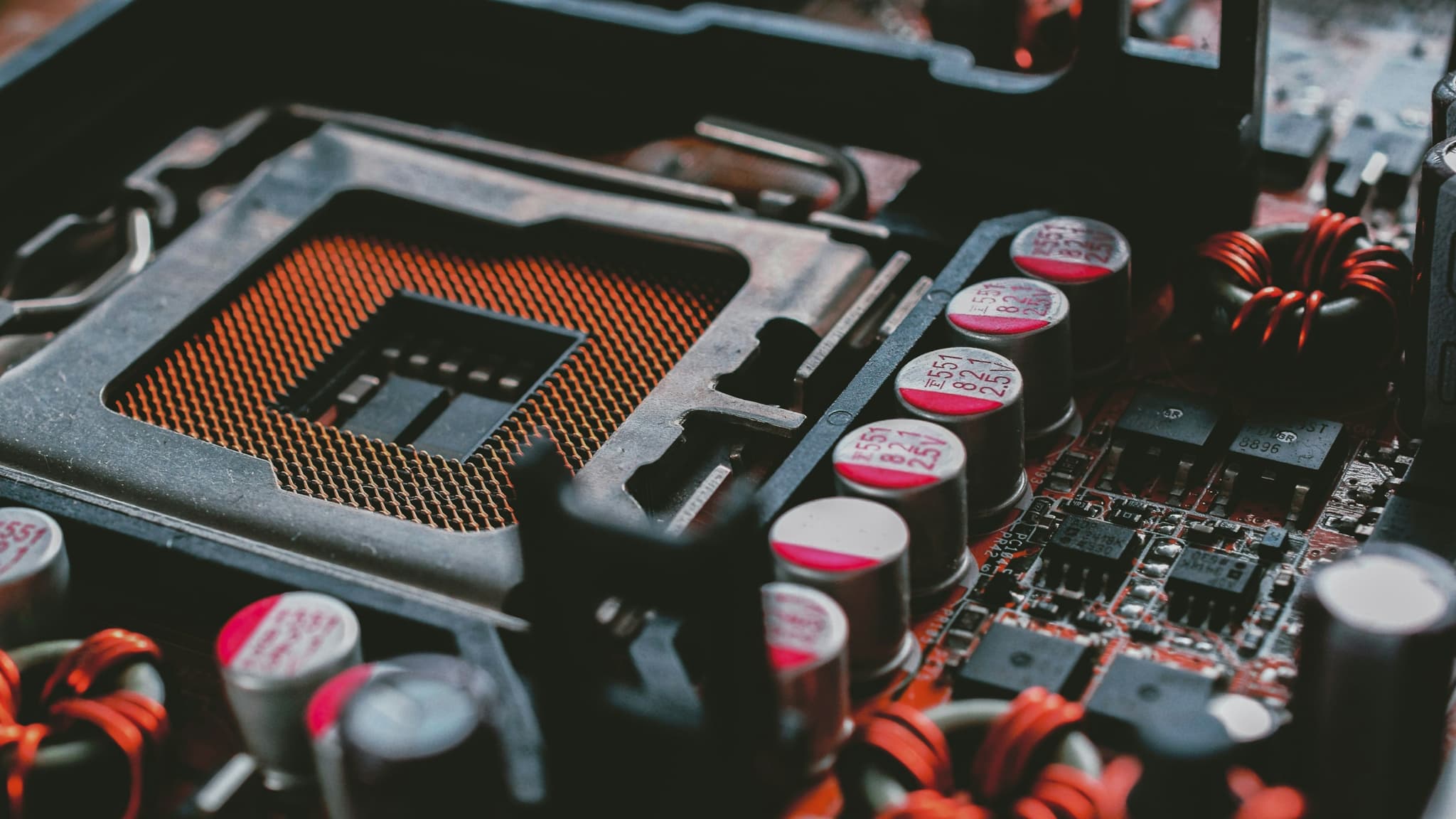 Ready to interview your next Solution Architect? Speak to our experts
