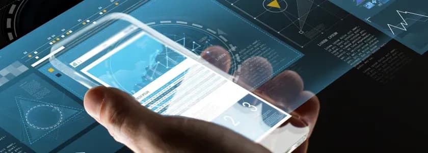 Mobile App Test Automation Journey of OneMain Financial