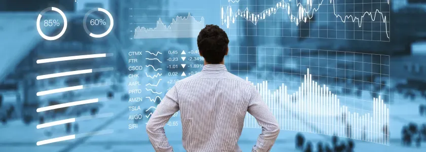 Case Study: NetSuite Implementation Streamlines Operations for FinTech Company