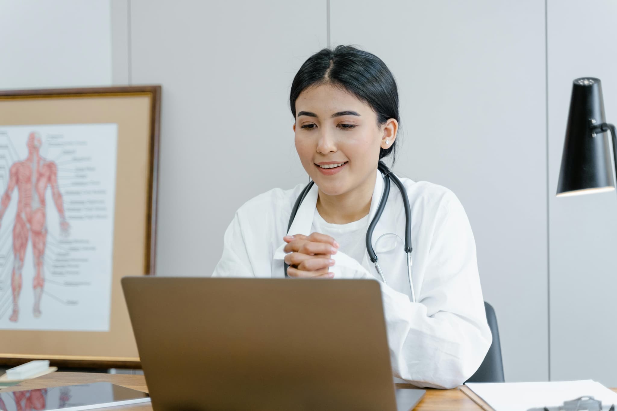 AI-Powered Medical Documentation