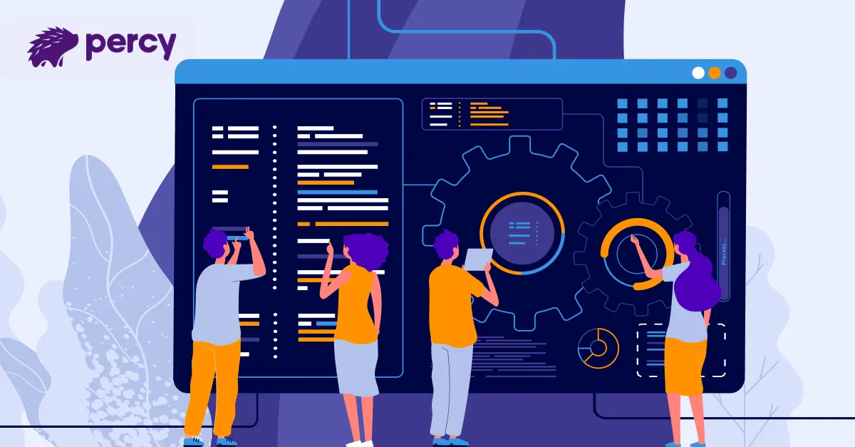 Learn with Sphere: QA Automation with Percy