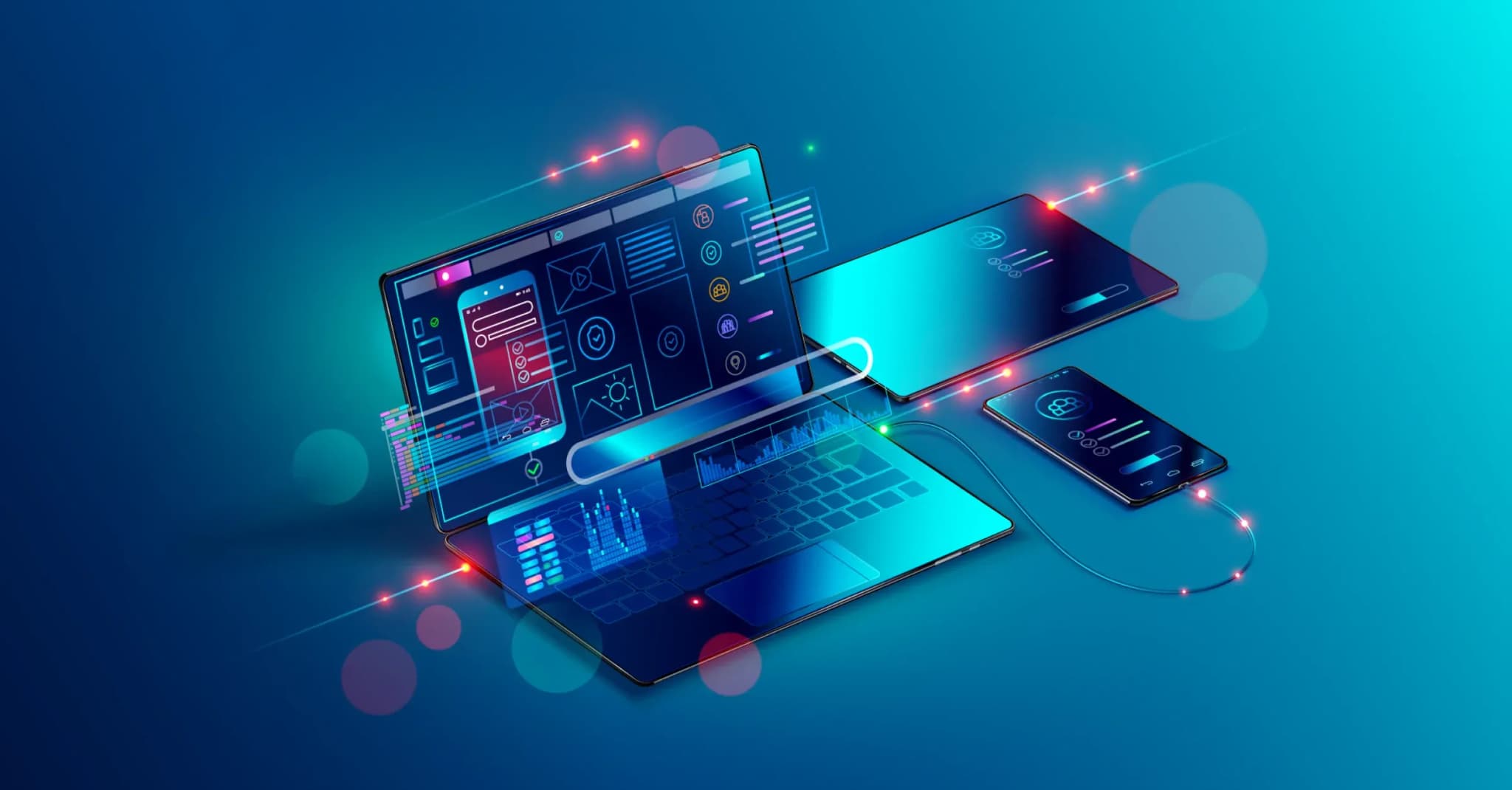 React vs. Vue vs Angular: Which is Better?