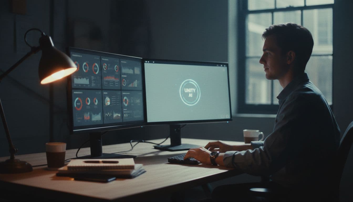 When to Replace Your SaaS Tools with Custom AI Software (And How to Know It's Time)