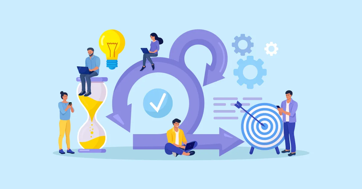 Learn with Sphere: Importance of Retrospective in Scrum Implementation