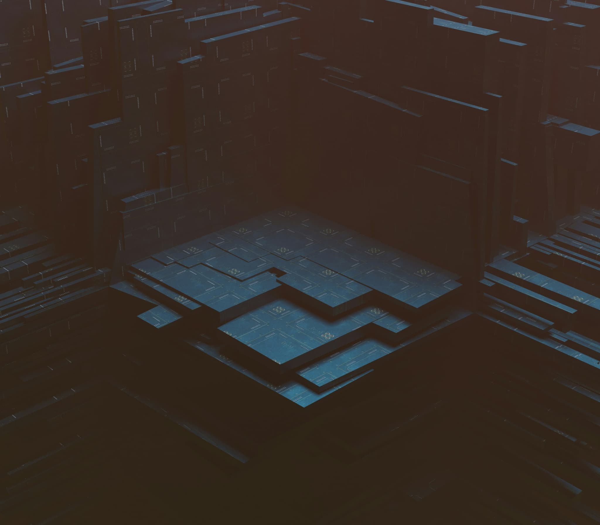 AI-Powered Inventory Optimization
