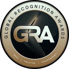 GLOBAL RECOGNITION AWARDS 2026