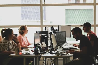 Manual data processes slow you down and cost you more than they should