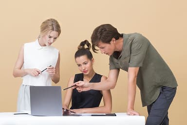Manual hiring processes lead to wasted time, bad hires, and compliance headaches