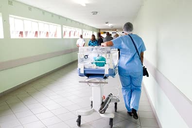 Your fragmented healthcare data is putting you at risk