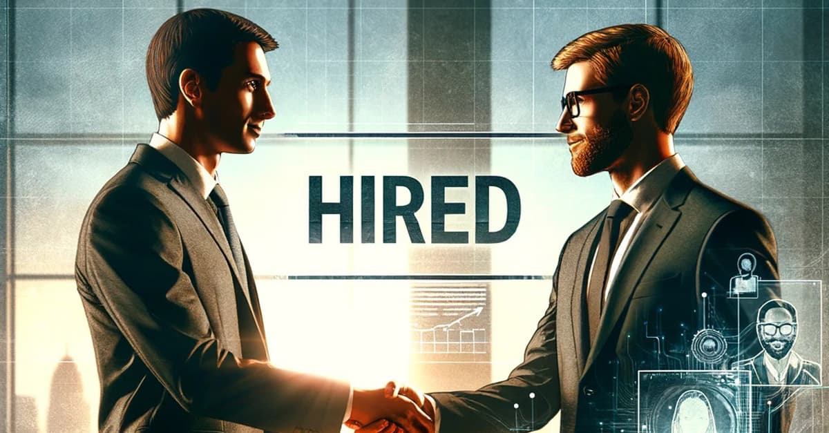 Hire a fractional CTO