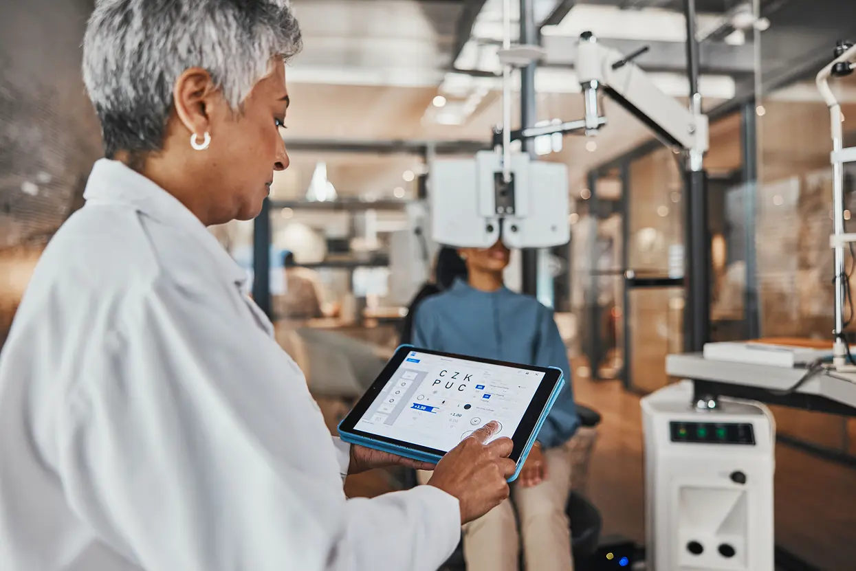Lead Research & CRM Enrichment