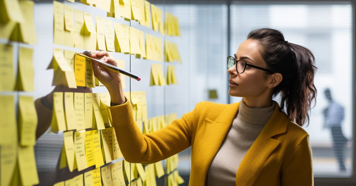 Project Managers
