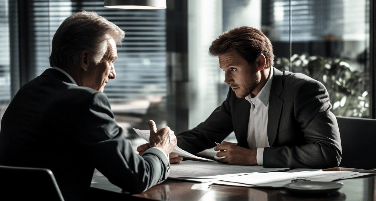 Tech Executive Advisory
