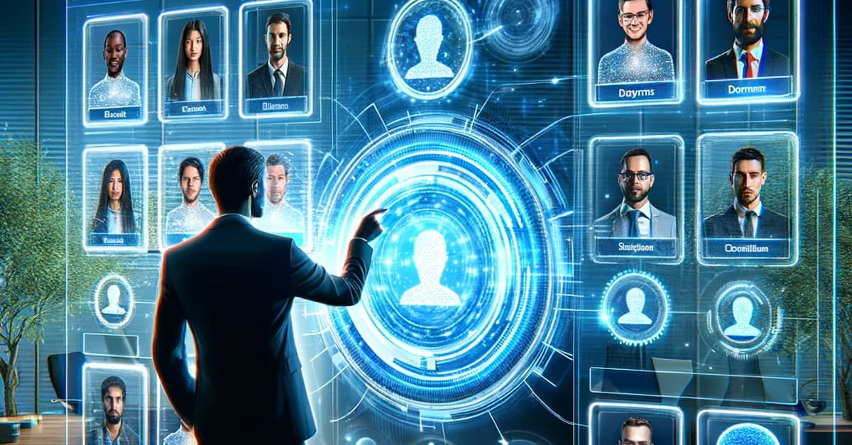 Teams as a Service