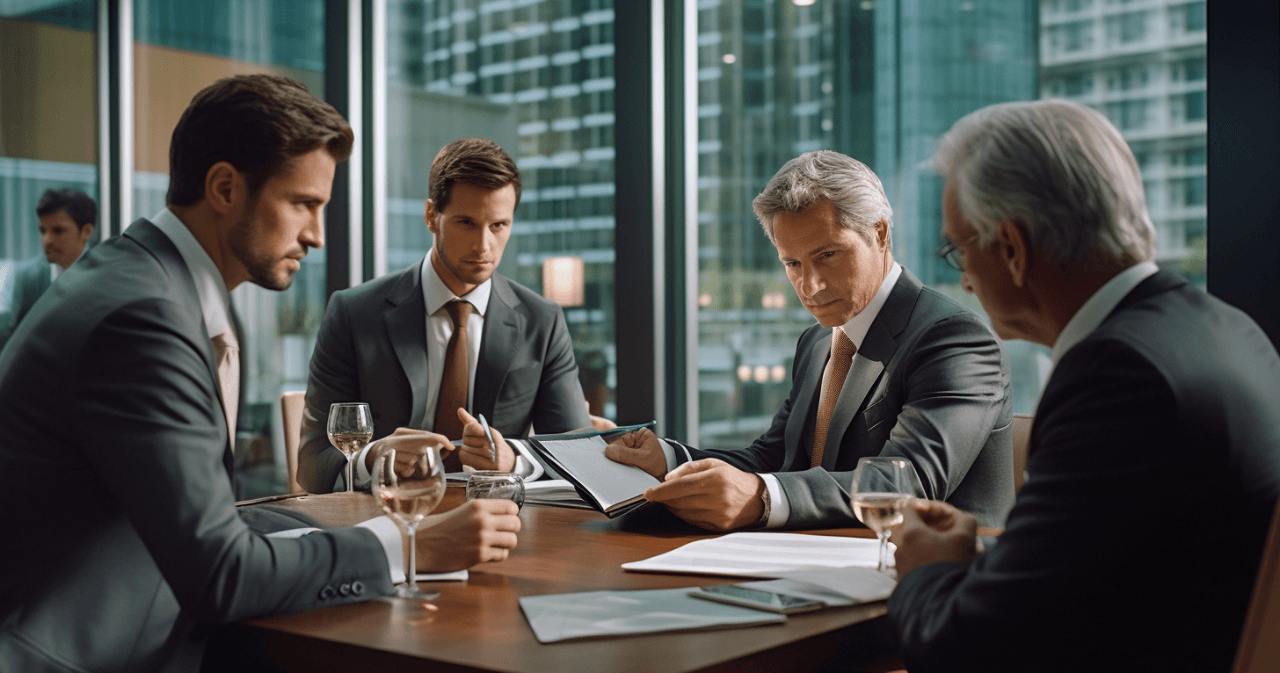 Gaining Executive Buy-In
