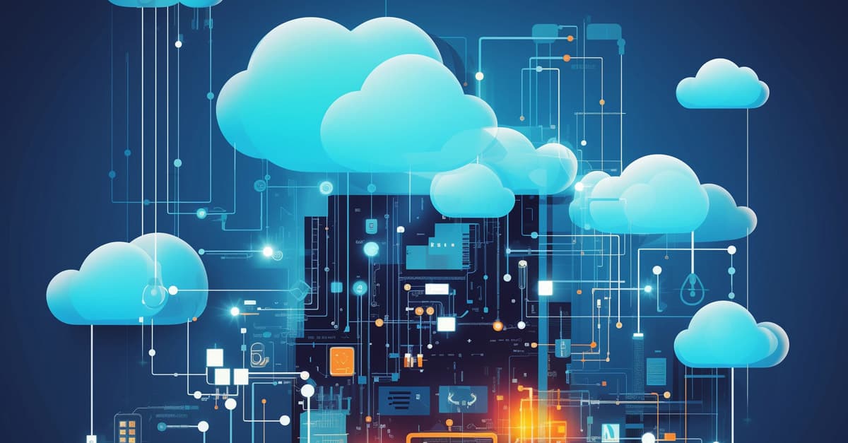 Cloud-Based Applications