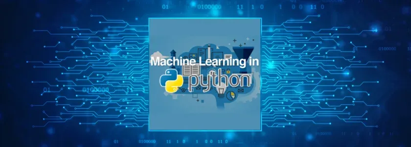 Machine Learning Made More Effective Through Python