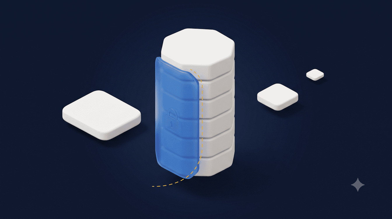 Column-Level Encryption for AI Data: Sealing What the Model Touches