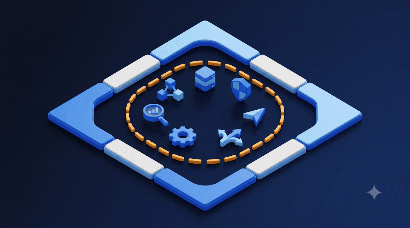 One Privacy Boundary, Six Capabilities: The Control-Plane Thesis