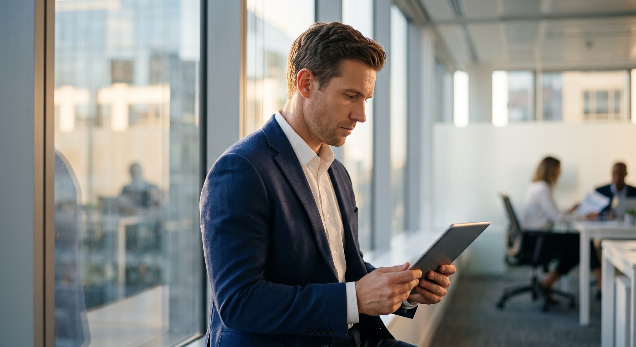 The Over-Sharing Trap in Enterprise Search, and How to Close It
