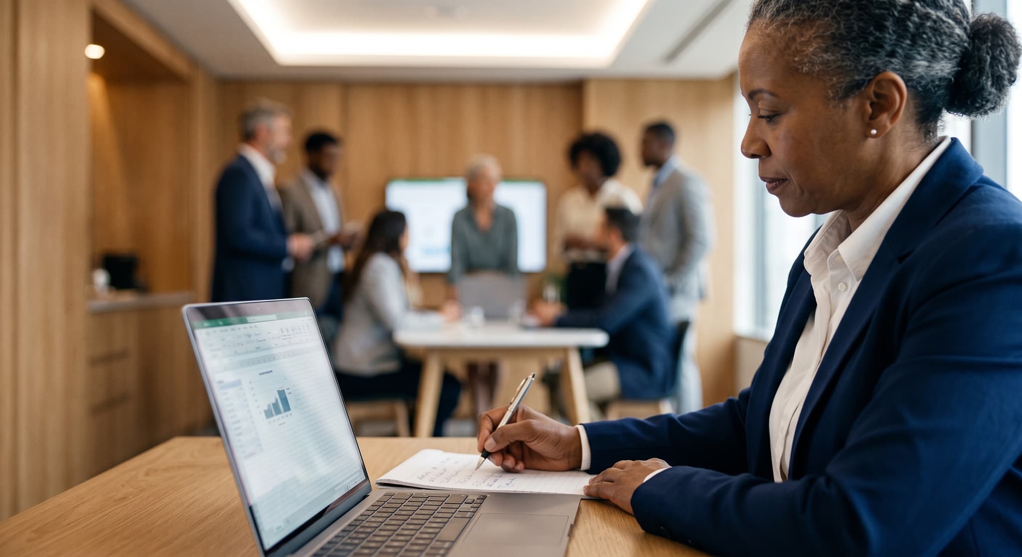 The Carbon Line Item Nobody Forecasts: AI in Your ESG Report