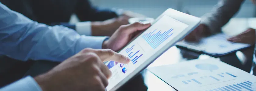 Strategic Prioritization – How to Rank Transformative Digital Projects