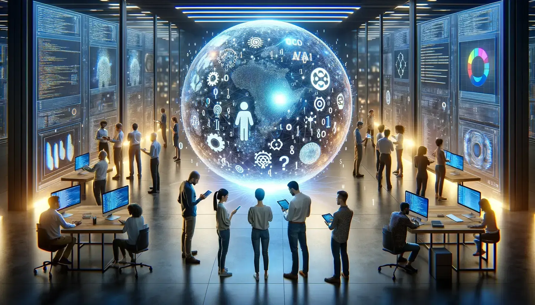 Empowering Developers with AI: Insights from Sphere