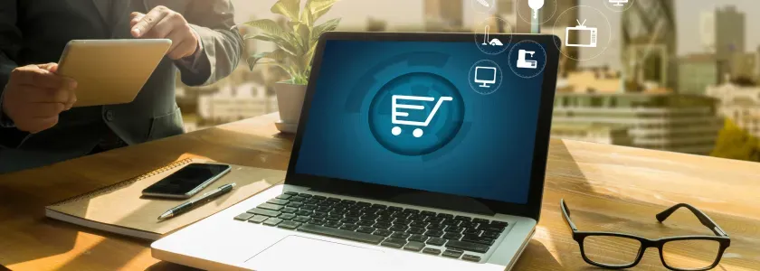 Ecommerce Webinar on Future Proofing of Ecommerce Marketplace