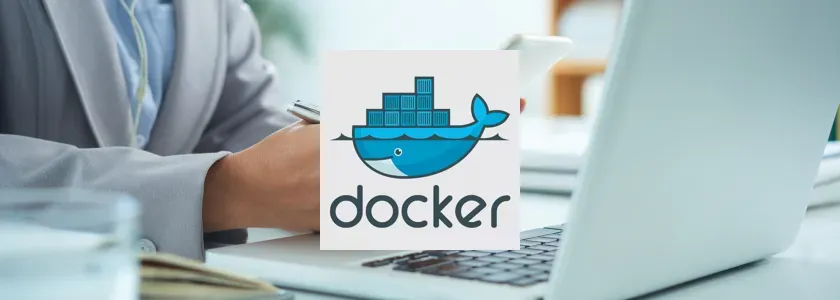 How to use Docker for updating Old Production Applications?