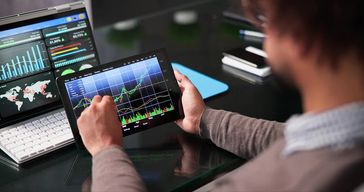 Financial services third-party risk